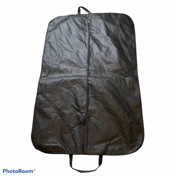 Canada Goose Dust Jacket zip up bag - Picture 2 of 5